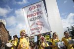 Manchester People's Climate March